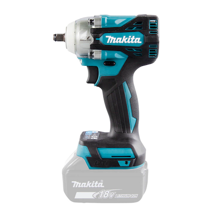 Artikelbild für makita DTW302Z Akku-Schlagschrauber 18,0 V, ohne Akku, Artikelnummer 304869