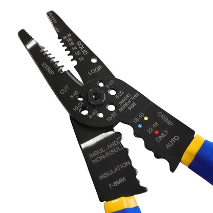 Artikelbild 4 für S&R Multitool 580.020.205, Länge: 210,0 cm, 1 St., Artikelnummer 390367