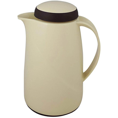 Artikelbild 2 für helios® Isolierkanne Wave Mini vanille 600,0 ml, 1 St., Artikelnummer 638672