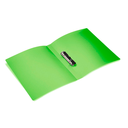 Artikelbild 8 für HERMA Ringbuch 2-Ringe hellgrün 3,5 cm DIN A4, 1 St., Artikelnummer 650487