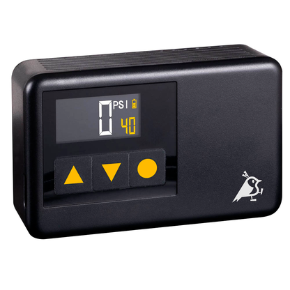 Artikelbild 2 für Aqiila® Akku-Luftpumpe Airbird P1, Artikelnummer 723526