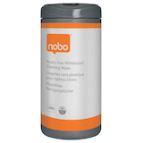 Artikelbild 1 für nobo Tafelreiniger 100 Tücher, Artikelnummer 784477