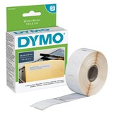 Artikelbild 1 für DYMO Etikettenrolle für Etikettendrucker S0722520 weiß, 25,0 x 54,0 mm, 1 x 500 Etiketten, Artikelnummer 471839