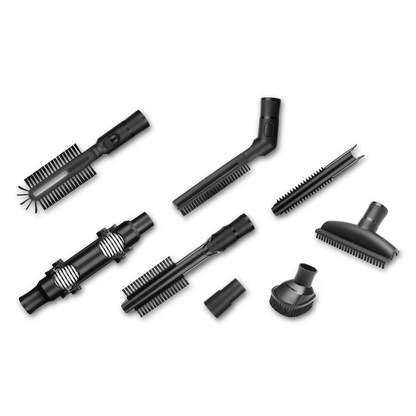 Artikelbild für KÄRCHER 2.863-255.0 Staubsaugerdüsen-Set, 1 Set, Artikelnummer 181117