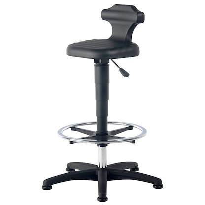 Artikelbild 2 für bimos Stehhilfe Flex 3 9419-2000 schwarz, 1 St., Artikelnummer 577736