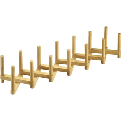 Artikelbild für WESTMARK Abtropfgestell Luigi braun, 1 St., Artikelnummer 997137