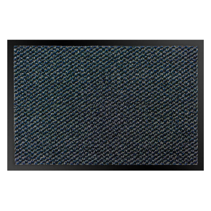 Artikelbild 2 für Mercury Fußmatte Starlight blau gemustert 80,0 x 120,0 cm, Artikelnummer 200897