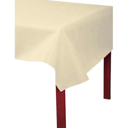 Artikelbild 6 für PROnappe Tischdecke creme 1,2 x 6,0 m, 5 Rollen, Artikelnummer 365009