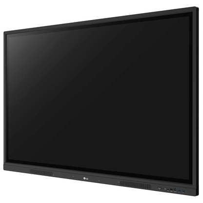 Artikelbild 2 für LG CreateBoard 86TR3DK-BY Smart Signage UHD-Touch-Display, schwarz, 218,0 cm (86,0 Zoll), Artikelnummer 800369