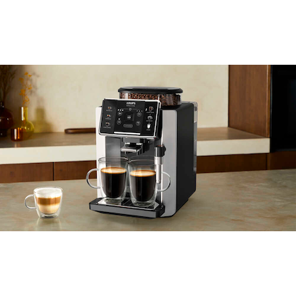 Artikelbild 5 für KRUPS Sensation EA910E10 Kaffeevollautomat, Artikelnummer 808327