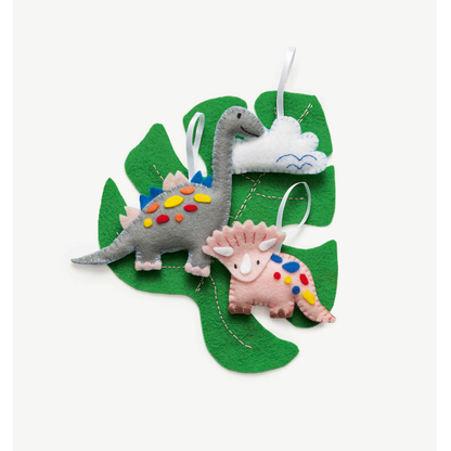 Artikelbild 4 für folia Bastelfilz farbsortiert 10 Bogen, Artikelnummer 816506