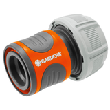 Artikelbild 1 für GARDENA Gartenschlauchverbinder Original GARDENA System 18216-20 19 mm (3/4 Zoll) Wasseranschluss, 1 St., Artikelnummer 922620