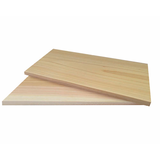 Artikelbild 1 für tepro Grillbretter Zedernholz 30,0 x 15,0 x 1,1 cm, 1 St., Artikelnummer 329023