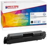 Artikelbild 1 für edding EDD-5028 schwarz Toner kompatibel zu KYOCERA TK-580K, Artikelnummer 284568