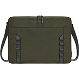 Artikelbild 1 für HP Laptophülle Modular Kunstfaser grün/grau bis 35,6 cm (14 Zoll), Artikelnummer 506077