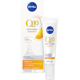 Artikelbild 1 für NIVEA Q10 Anti-Falten ENERGY Augencreme 15,0 ml, Artikelnummer 579338