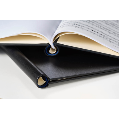 Artikelbild 2 für VELOFLEX Klemmhefter schwarz, 5 St., Artikelnummer 617767