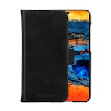 Artikelbild 1 für dbramante1928 Lynge Handyhülle für SAMSUNG Galaxy S25 schwarz, Artikelnummer 621833