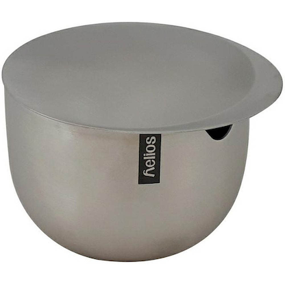 Artikelbild 3 für helios® Zuckerdose Serve Sugar silber 0,15 l, 1 St., Artikelnummer 638716