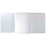 Artikelbild 1 für HERMA Heftumschlag PLUS transparent DIN A4, Artikelnummer 772733