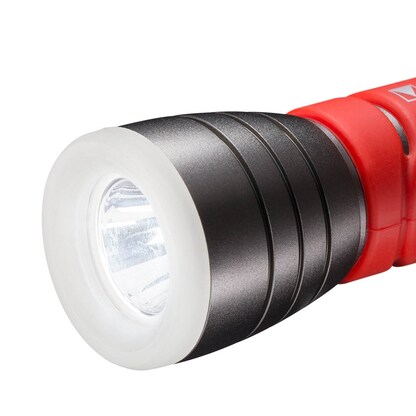 Artikelbild 6 für VARTA OUTDOOR SPORTS F10 LED Taschenlampe rot 12,2 cm, 235 Lumen, 5 W, 1 St., Artikelnummer 388316