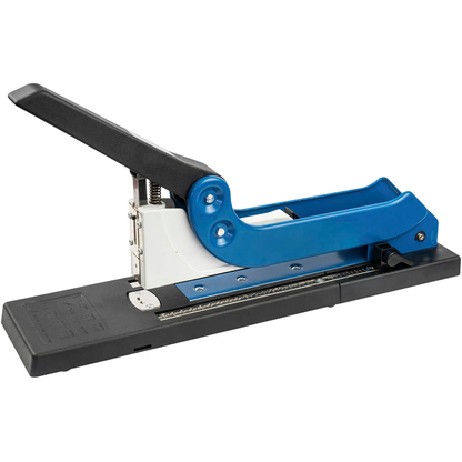 Artikelbild für sax design Heftgerät skre-117 schwarz-blau, 1 St., Artikelnummer 891376