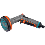 Artikelbild 1 für GARDENA Gartenbrause Comfort Beete, Artikelnummer 204911