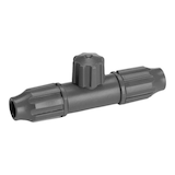 Artikelbild 1 für GARDENA Nebeldüsen für Bewässerungssystem Micro-Drip-System, 3 St., Artikelnummer 433247