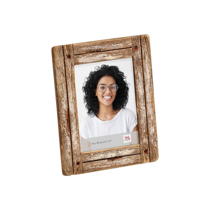 Artikelbild für walther design Bilderrahmen Dupla weiß 20,0 x 25,0 cm, 1 St., Artikelnummer 617684