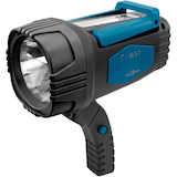 Artikelbild 1 für ANSMANN HS230B LED Handscheinwerfer blau 7,5 cm, 1 St., Artikelnummer 775993