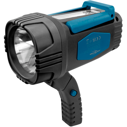 Artikelbild für ANSMANN HS230B LED Handscheinwerfer blau 7,5 cm, 1 St., Artikelnummer 775993