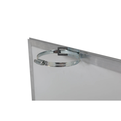 Artikelbild 12 für update displays Klapprahmen silber 46,9 x 64,3 cm, 1 St., Artikelnummer 976107