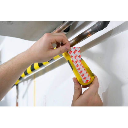 Artikelbild 4 für DURABLE Prallschutz P30 rund 5,0 cm, 1 St., Artikelnummer 459667