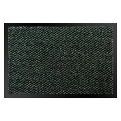 Artikelbild 2 für Mercury Fußmatte Starlight grün gemustert 80,0 x 120,0 cm, Artikelnummer 201008