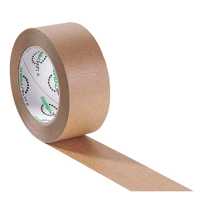 Artikelbild für SUPRA Packband SupraCraft braun 50,0 mm x 50,0 m 1 Rolle, Artikelnummer 257681