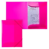 Artikelbild 1 für HERMA Zeichenmappe Neon DIN A3 neon-pink, 1 St., Artikelnummer 220758