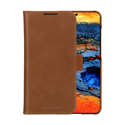 Artikelbild für dbramante1928 Lynge Handyhülle für SAMSUNG Galaxy S25+ braun, Artikelnummer 621843