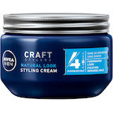 Artikelbild 1 für NIVEA MEN CRAFT STYLERS NATURAL LOOK Creme Haargel 150,0 ml, Artikelnummer 577579