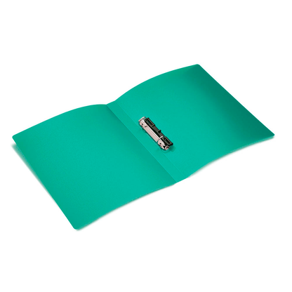 Artikelbild 4 für HERMA Ringbuch 2-Ringe hellgrün 3,5 cm DIN A4, 1 St., Artikelnummer 650487