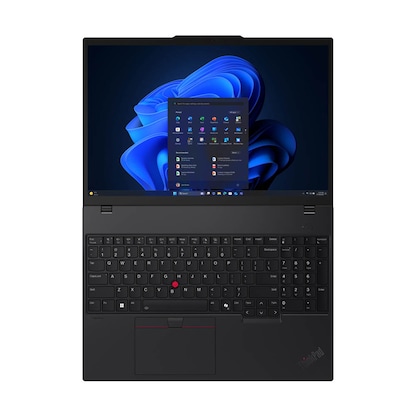 Artikelbild 2 für Lenovo ThinkPad T16 Gen 4 21QE003AGE Laptop 40,6 cm (16,0 Zoll), 16 GB RAM, 512 GB SSD, Intel® Core™ Ultra 5 225U, Artikelnummer 791149