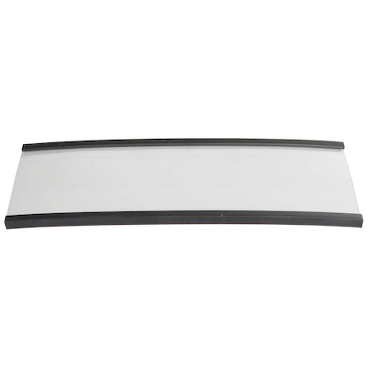 Artikelbild 5 für SPRINTIS Etikettenhalter magnetisch schwarz 10,0 x 4,0 cm, 100 St., Artikelnummer 730038