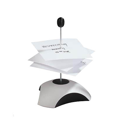 Artikelbild für HAN Zettelspießer Delta grau, Artikelnummer 711754