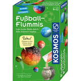 Artikelbild 1 für KOSMOS Experimentierkasten Fußball-Flummis mehrfarbig, Artikelnummer 712903