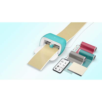 Artikelbild 6 für AKTION: cricut™ Joy Materials Starter Bundel + Joy Schneideplotter-Set, 1 Set, Artikelnummer 737617