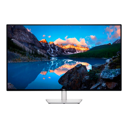 Artikelbild für DELL UltraSharp U4323QE Monitor 108,0 cm (43,0 Zoll) schwarz, Artikelnummer 168037