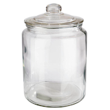Artikelbild 1 für APS Vorratsdosen CLASSIC 30,0 cm hoch transparent 6,0 l, 1 St., Artikelnummer 199259