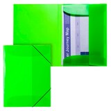 Artikelbild 1 für HERMA Zeichenmappe Neon DIN A3 neon-grün, 1 St., Artikelnummer 220776