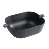 Artikelbild 1 für tepro Grilleinsatz Wok 24,0 x 35,0 x 10,0 cm, 1 St., Artikelnummer 328654