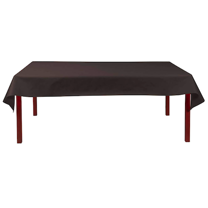 Artikelbild 2 für PROnappe Tischdecke braun 1,2 x 10,0 m, 4 Rollen, Artikelnummer 365449