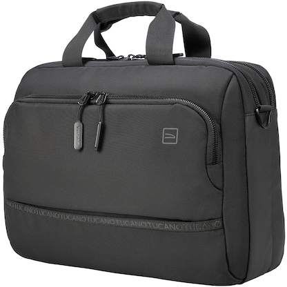 Artikelbild 2 für TUCANO Laptoptasche Player Kunststoff schwarz BPLA15D-BK bis 40,6 cm (16 Zoll), Artikelnummer 504447